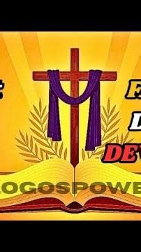 FAITH DAILY DEVTION: Title: You’re Tired — But Don’t Quit Now!