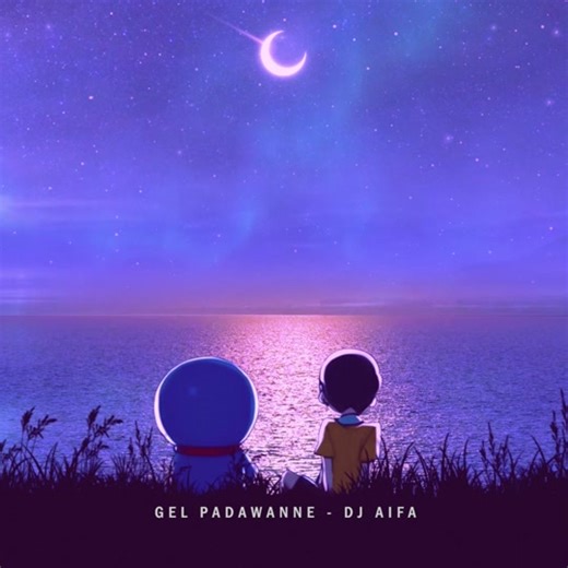 Gel Padawanne Remix by DJ AIFA