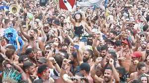 Universo Paralello 16 São os momentos únicos e mágicos que nos fazem chorar de alegria. Tudo se torna excepcionalmente especial. #universoparalello #trance #astrix | Murilo Bezescky