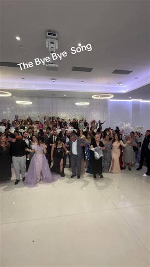 Assyrian Bye Bye Song