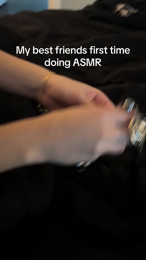 LOFI ASMR #asmr #tingles #lofiasmr #relaxing #relax #lofi #tinglesasmr #tinglesounds #whispering