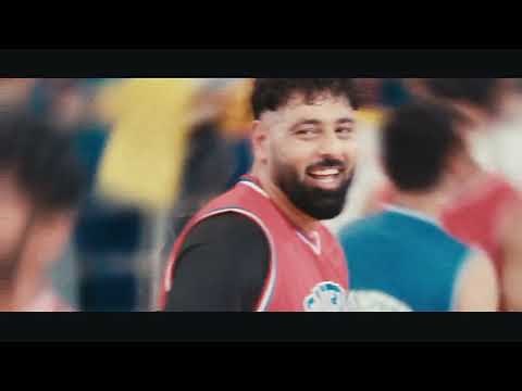 Badshah - Jordan (Official Music Video)