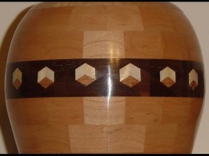 3d feature ring build