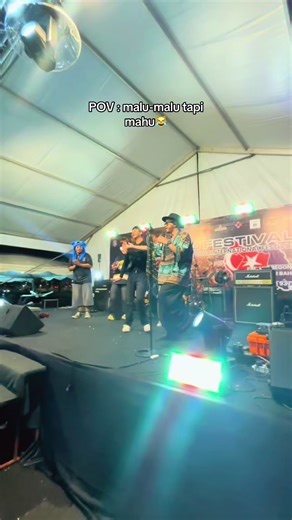 Malunya Tapi Mau: Dance Fun with Zapin
