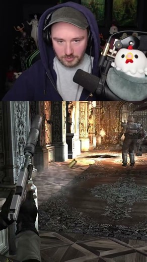 Secret Mid-Air Rocket Strat 🚀