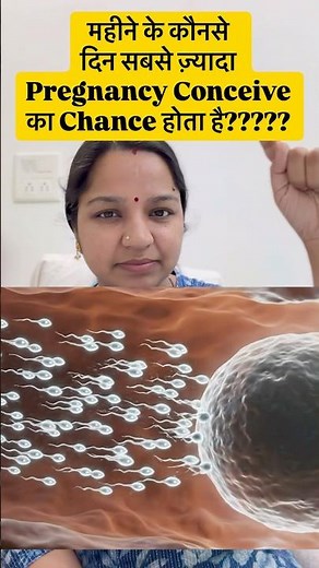 Conceive Karne ke Best Days | Period Regular Ho To Ye Din Sabse Important Hain Dr Priyanka Upadhyay
