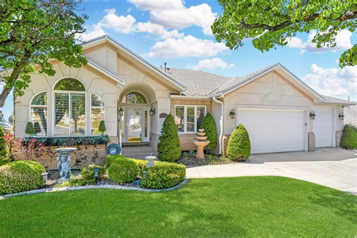 1016 S Terrace Dr, Bountiful, UT 84010 - MLS 2155494 - Coldwell Banker