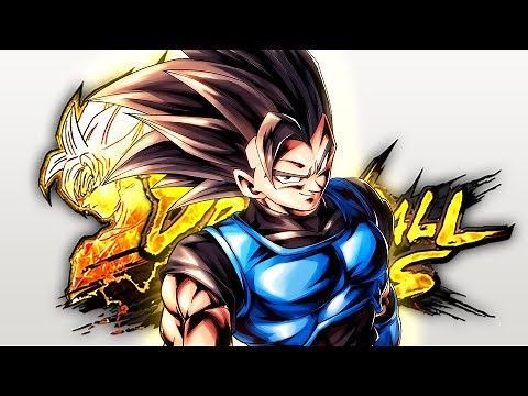 THE STORY OF DRAGON BALL LEGENDS IN 40 MINUTES