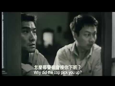 How Hong Kong director Ringo Lam freshened up the crime genre with Victim and Triangle