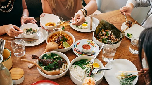 Airbnb and Resy Team Up to Offer In-App Restaurant Reservations