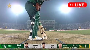 L.ive Cricket - PAK vs SA L.ive 3rd T20 Pakistan vs South Africa L.ive C.ricket 3rd T20 2025 | L.ive C.ricket Match Today 2025 | Gazi TV, GTV Sports L.ive S.treaming 2025 | T Sports L.ive Scores Updates Scorecard | South Africa vs Pakistan L.ive C.ricket 1st T20 Match Today Online S.treaming Now 2025 3rd T20 আজকের লাইভ ক্রিকেট টেস্ট ম্যাচ | Pak vs India live match today