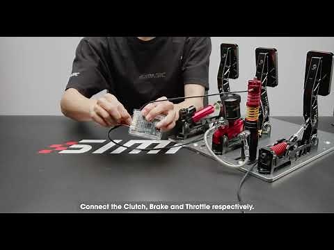 Control Box Installation Tutorial