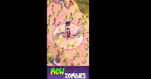 Download & Play Lazy Apocalypse: Tower Defense on PC & Mac (Emulator)