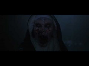 The Nun Movie 2018 Ending | The Nun sent back to hell
