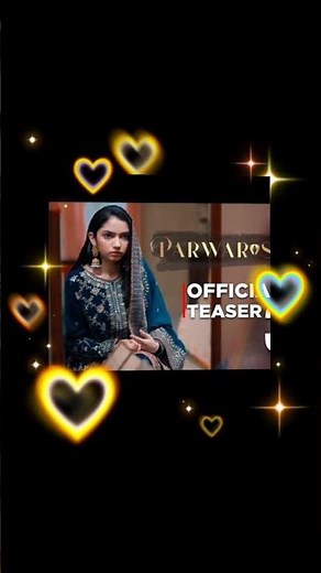 Upcoming Drama || Terser 3 Parvarish On ARY DIGITAL || Aina Asif & Samar Abbas || Tauheed Zubair
