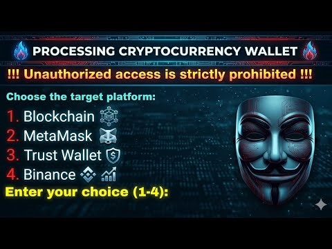 How to Trace Bitcoin Wallet Address with Kali Linux (OSINT Tutorial)