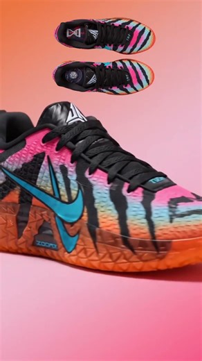 Nike ja 3 “At Dawn”