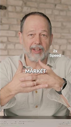In restaurants, performance is relative. Win more guests than competitors or lose share slowly 🍽️