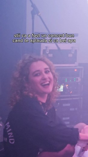 Lasand gluma la o parte, suntem recunoscatori pentru ca avem cel mai fain public🥹🖤 | OverBurn