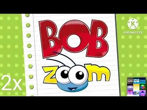 bob zoom logos 2027 speed 1x 2x 4x 8x 16x 32x