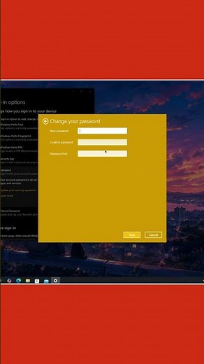 How to Remove Screen Lock Password on Windows 10 (Easy Guide)