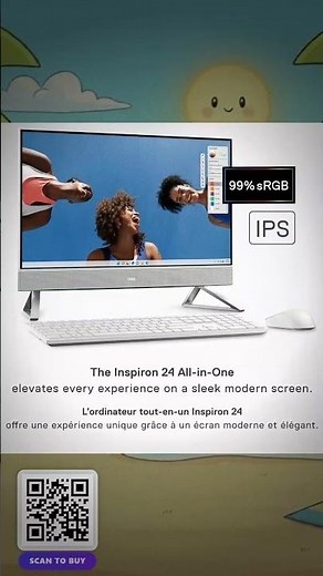 Dell All-in-One 24 Honest Review - Is the Intel Core 7 Worth It in 2023?