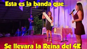 59K views · 1.9K reactions | Anunciamos los premios y no podran creer todo lo que podrá llevarse la ganadora. | El Salvador 4K | Facebook