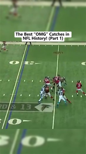 Unbelievable NFL Catches That Will Leave You in Awe