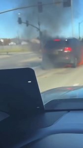 Driving for the first time. 🚥🚗 | Jho Ann Sotelo