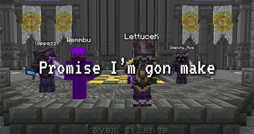 wowowowowwwww this was made in a rush since i had to do work srry ☹️ #viral #fyp #unstableuniverse #unstablesmp #minecraft #minecraftedit #tylerthecreator #taxduo #taxduoedit #wemmbu #eggchan #promiseimgonnamakeitout #stchroma