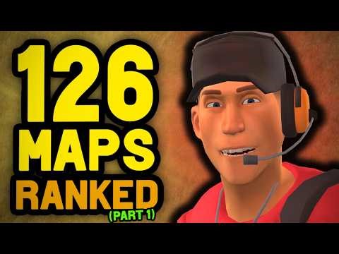 What Are TF2's Worst Maps?