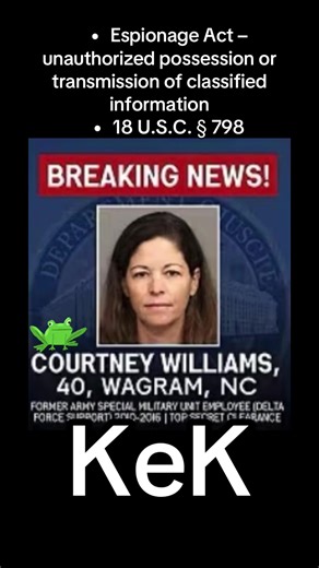 🐸Binyah 🪖Polliwog🐸 (@copper_rahu_anon)’s videos with Truth Comes Out - Willyecho