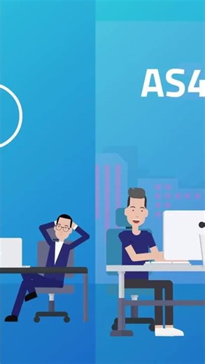 🚀 Modernizza il tuo AS400: Sviluppa 10 volte più velocemente!