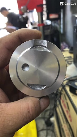 Mio m3 59mm piston pocket