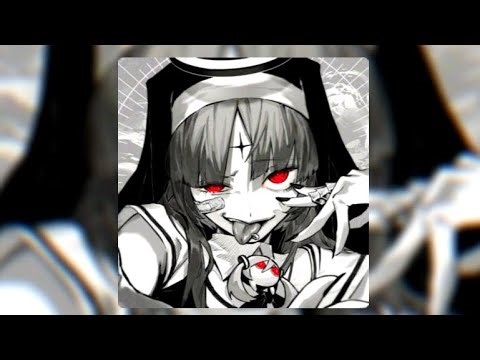 whatsaheart - sharp fangs〘 sped up + nightcore 〙☆