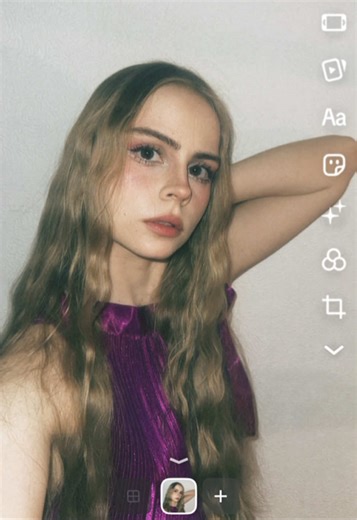 Sofia Coppola Movie Filter for Photos: 90s Aesthetic
