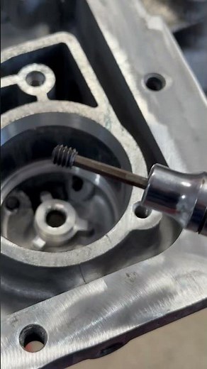 Blocking the 4th Accumulator Circuit - 700R4s and 4L60Es