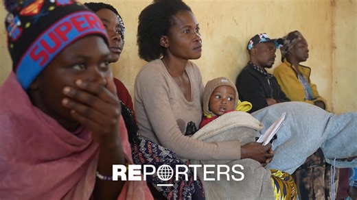 Malawi's future hangs in the balance after Trump funding cuts