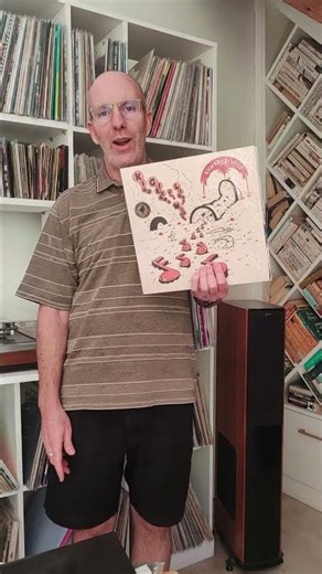 King Gizzard and the Lizard Wizard – Gumboot Soup The Fifth Album They Made in 2017