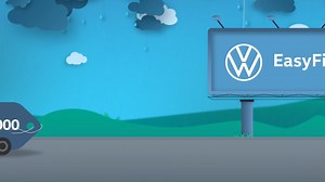 Volkswagen Financial Services presents: EasyFinance. The flexibility of driving your dream Volkswagen through three customizable finance options. See how it works in the video and also learn more here – https://www.vw.co.za/en/offers-and-finance/financial-services/easy-finance.html. #EasyFinance #Volkswagen | Volkswagen