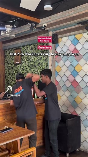 Zorko brand of food lovers - Zorko cafe