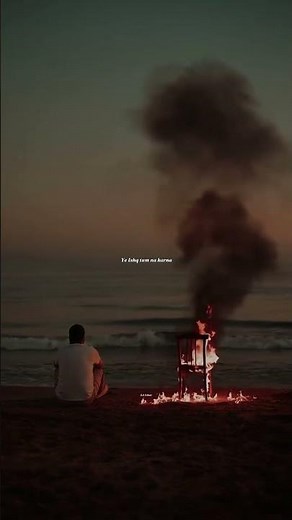 Yeh Ishq Tum Na Karna 💔 | Yashal Shahid | Lyrics #shorts #algorithm