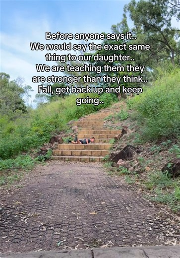 Teaching Kids Resilience: The Power of Getting Back Up