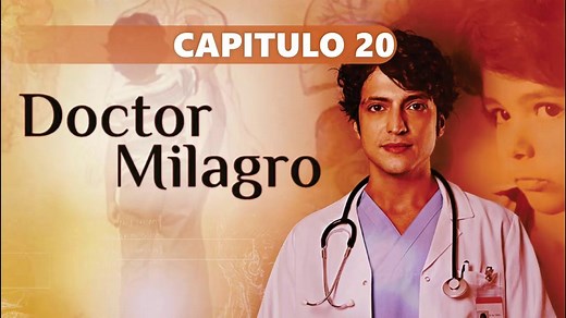 DOCTOR MILAGRO CAPITULO 20 (MUCIZE DOKTOR) ESPAÑOL ❤| COMPLETO HD
