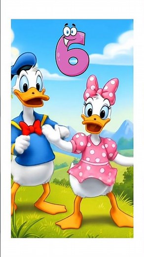 backward counting #learning #counting