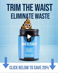 Inno Supps | 🌿💩 "After 12 hours, I couldn't believe how much came out of me! I lost 15 pounds during my first Inno Cleanse cycle. My bloating... | Instagram