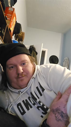Colt Aaron McRae on TikTok