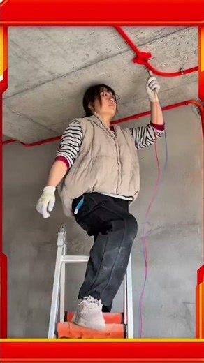 Installing Electrical Cables Inside Conduit for Safe Wiring