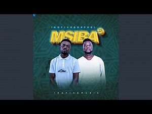 Msiba (Dub Mix)