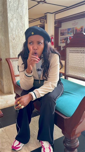 What if tomorrow every Kenyan woke up knowing they would earn at least 1000 shillings that day. Just pause and think about that for a second. Not as a debate. Not as politics. Just as real life. What would change for you. What would change for the people around you. And what would it actually take for a country like ours to make something like that possible. I want us as Kenyans to start a different kind of conversation. Not noise, not arguments, not taking sides, but a conversation that makes u